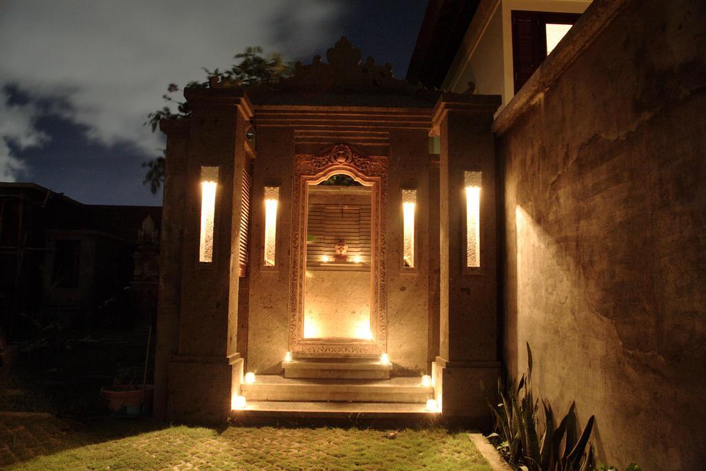 Villa Alex Семиняк Екстериор снимка