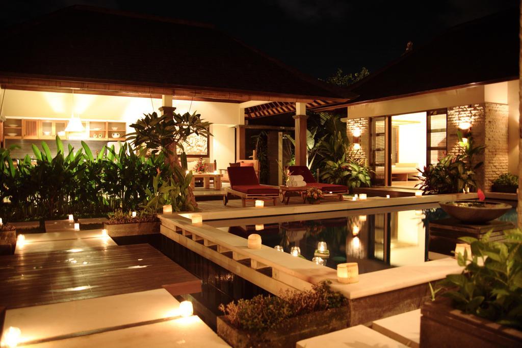 Villa Alex Семиняк Екстериор снимка