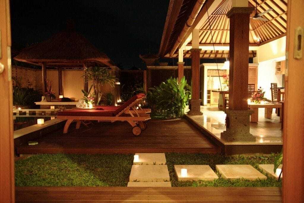 Villa Alex Семиняк Екстериор снимка